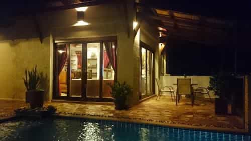 Eagles Nest Villa Eagles Nest Villa