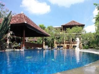 Villa Sayang Boutique Hotel and Spa4