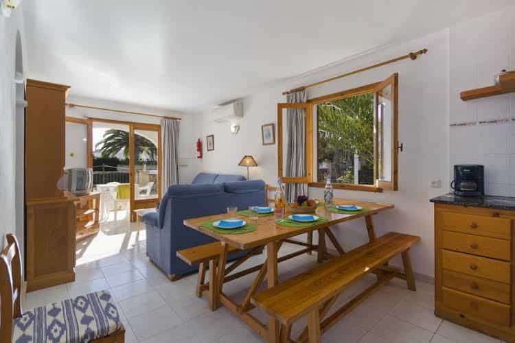 Apartamento Las Palmeras