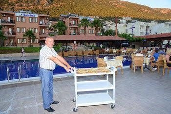 Samira Resort Hotel & Aparts & Villas1