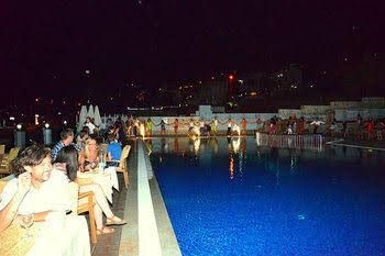Samira Resort Hotel & Aparts & Villas0