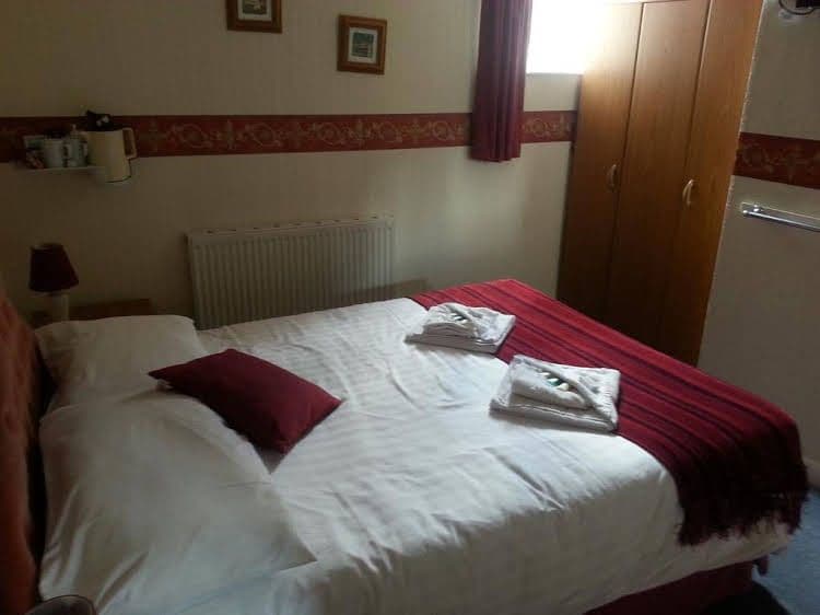 Chester Lodge Chester Lodge