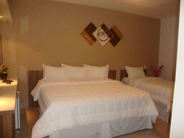 Business Park Hotel Business Park Hotel