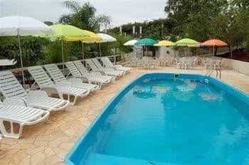 Hotel Piramides Jarinu