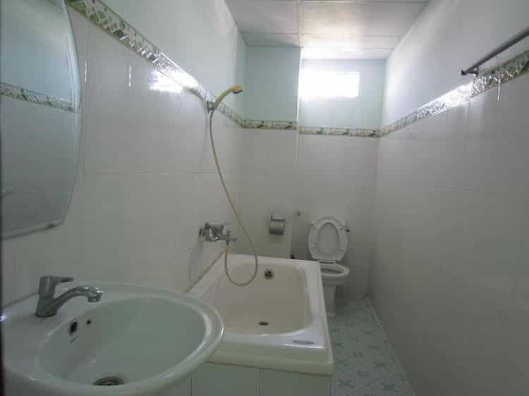 Minh Thanh Hotel Minh Thanh Hotel