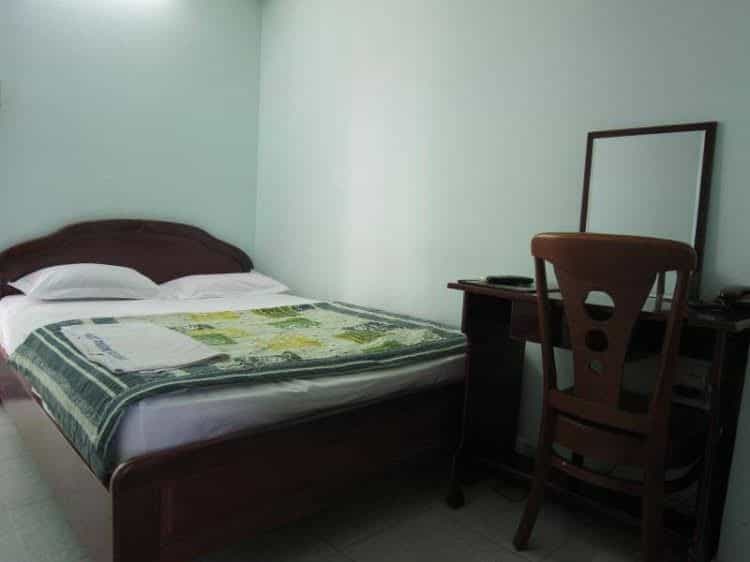 Minh Thanh Hotel Minh Thanh Hotel