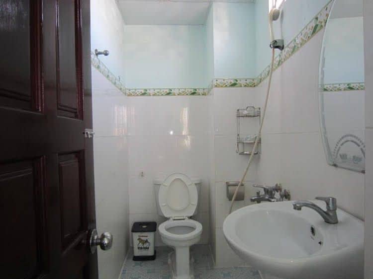Minh Thanh Hotel Minh Thanh Hotel