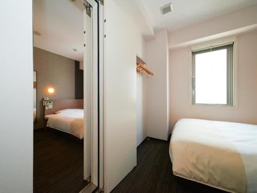 Quadruple Room - Non-Smoking