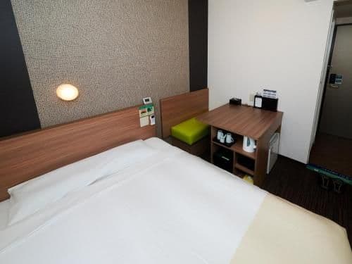Double Room - Non-Smoking