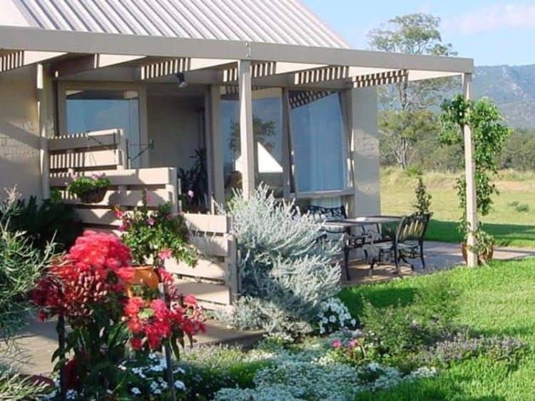 Grapevines Boutique Accommodation Grapevines Boutique Accommodation
