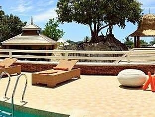 Chaweng sea view villa1