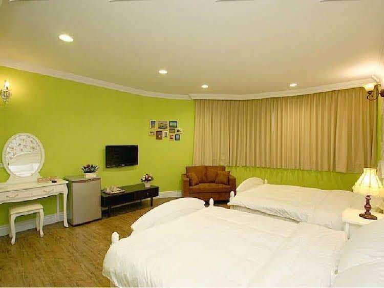 Beautiful Life B&B Beautiful Life B&B