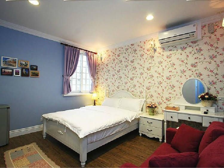 Beautiful Life B&B2