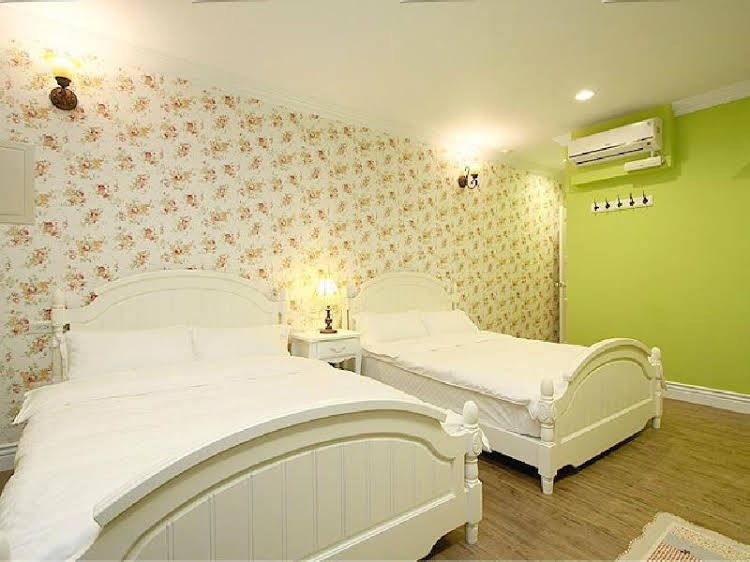 Beautiful Life B&B1