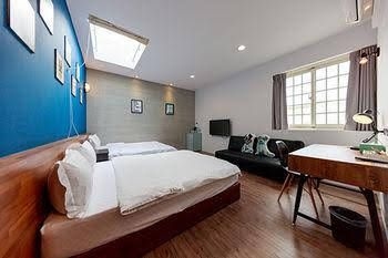 Beautiful Life B&B4