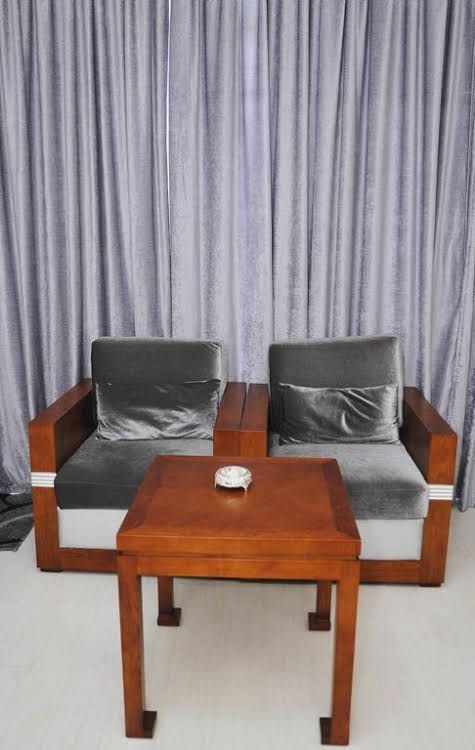 Hotel Chveni Sakhli0