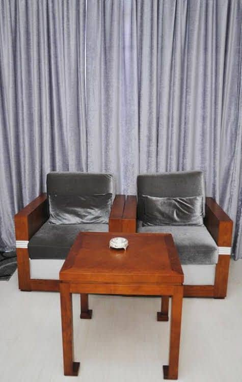 Hotel Chveni Sakhli Hotel Chveni Sakhli