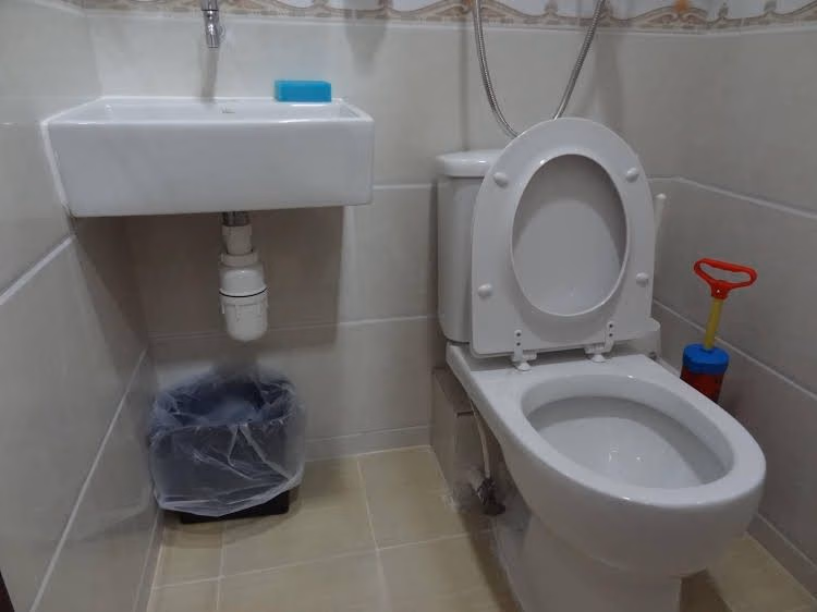 Tai Wah Hostel2