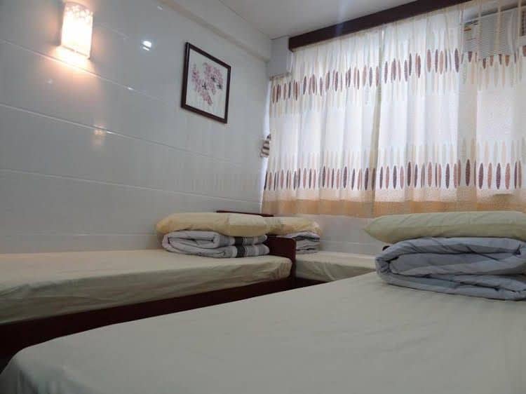 Tai Wah Hostel Tai Wah Hostel