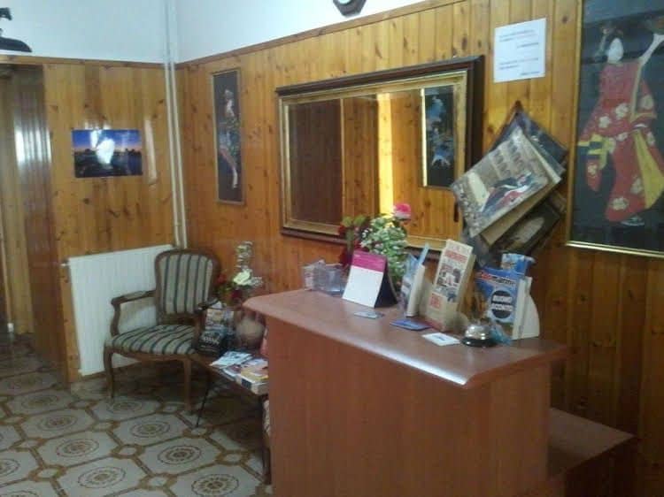Hotel Cathrine Hotel Cathrine
