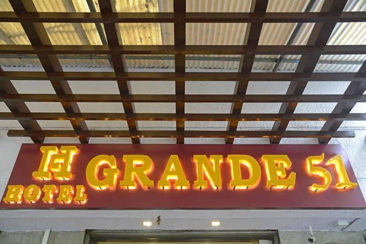 Hotel Grande 51 Hotel Grande 51