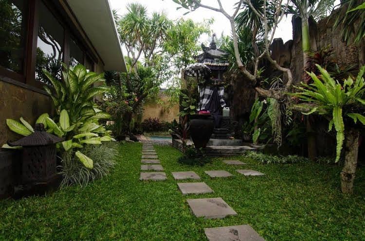Villa Nesanur Villa Nesanur