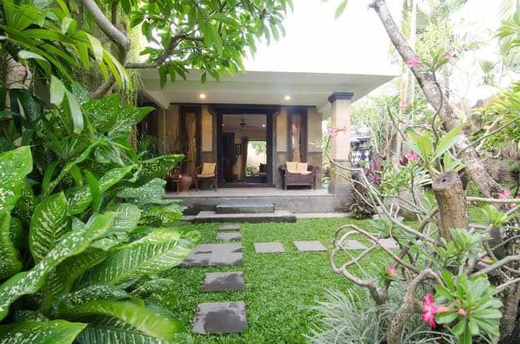 Villa Nesanur Villa Nesanur