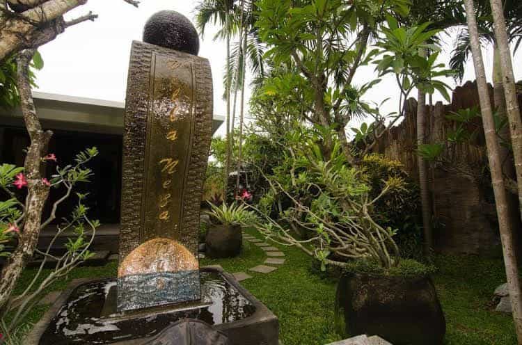 Villa Nesanur Villa Nesanur