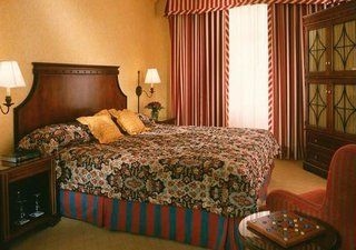 Hotel Serrano - A Kimpton Property1