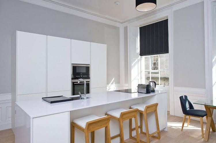 Destiny Scotland - Hill Street Apartments2