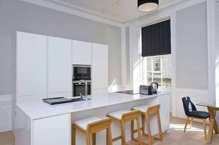 Destiny Scotland - Hill Street Apartments Destiny Scotland - Hill Street Apartments