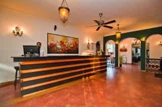 La Gulls Court Goa