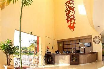 Apartamento Lagoa Quente0