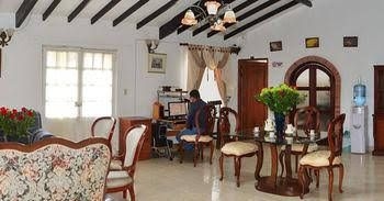 Hotel La Villa del Virrey2