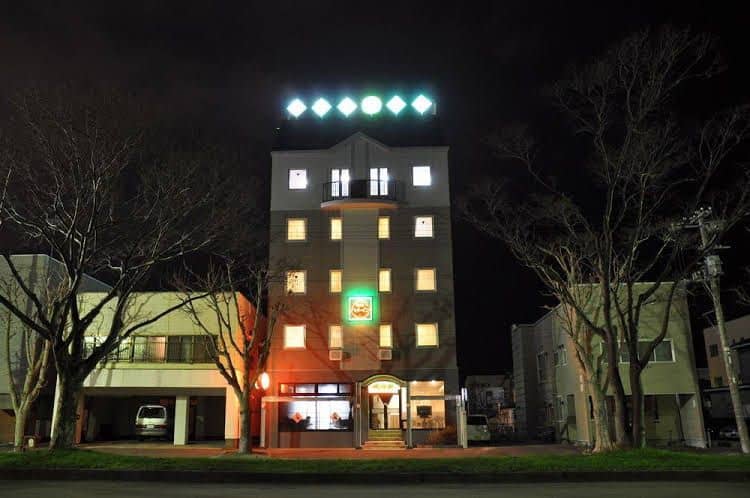 Hotel Heart Inn Hotel Heart Inn