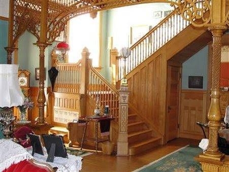 Ferris Mansion Bed and Breakfast4