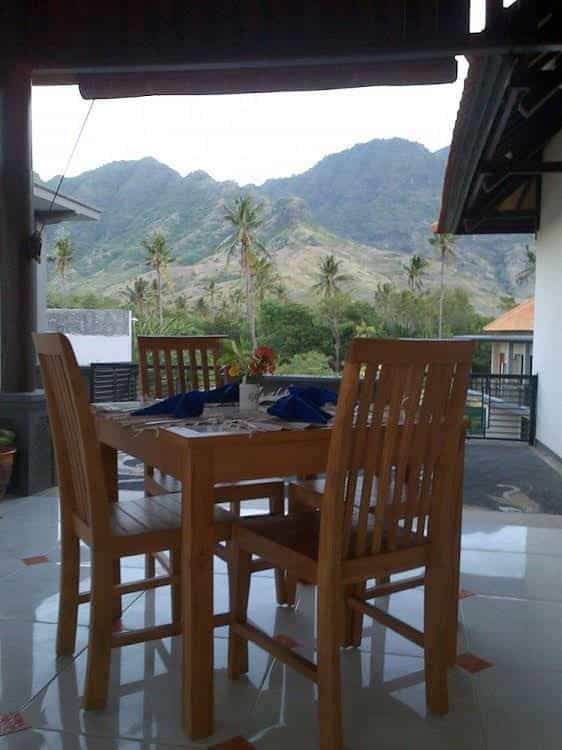 Antari Hotel