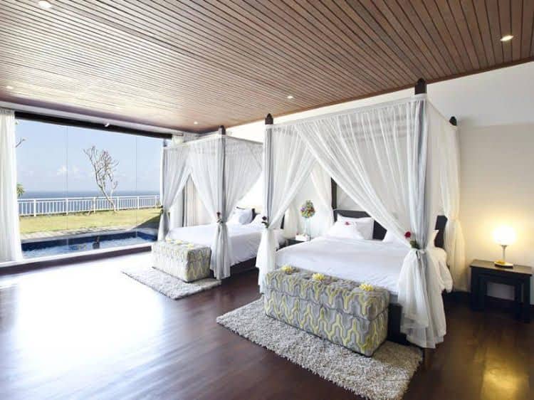 Indigo Dream Villa Indigo Dream Villa
