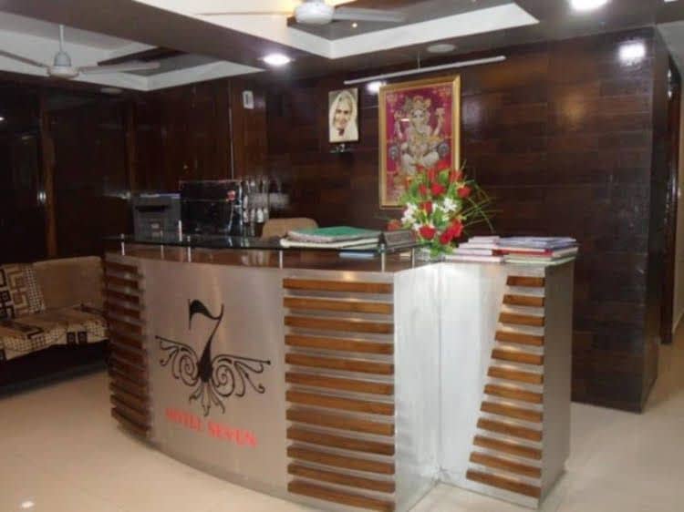 Hotel Seven Hotel Seven