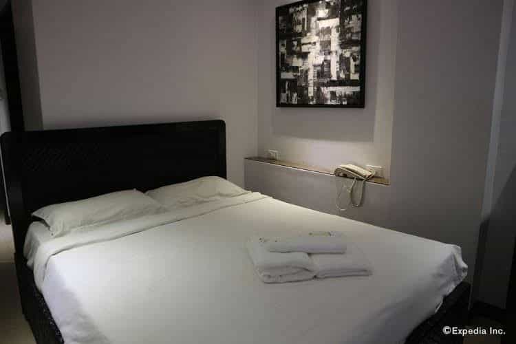 YCL Hotel Boracay YCL Hotel Boracay