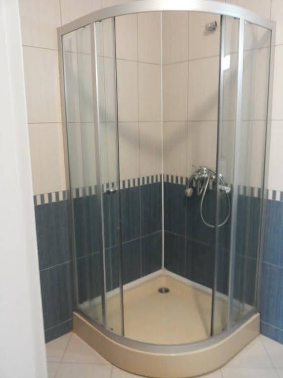 Apartment in Sea Breeze Complex Byala0