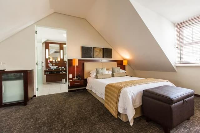 JUNIOR SUITE SEA VIEW