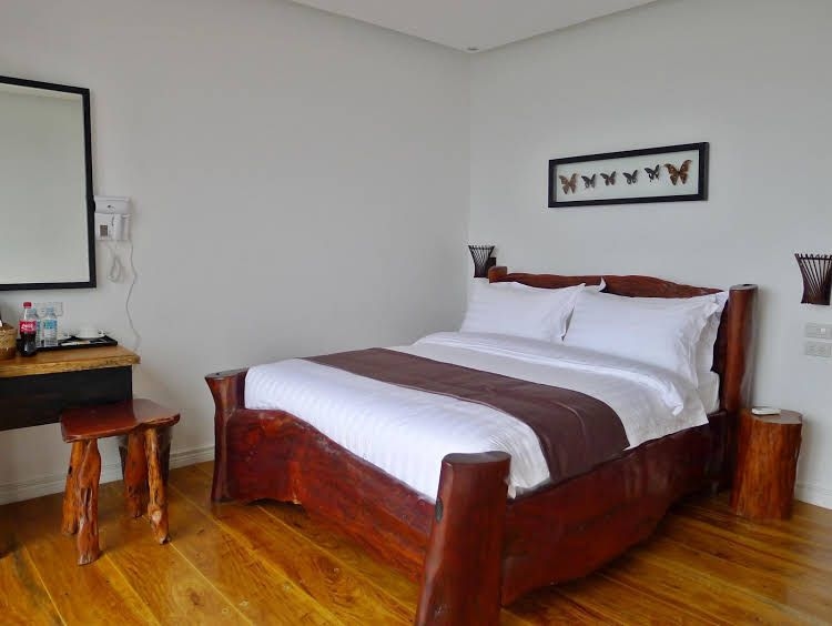The Resort Bayview Hotel1