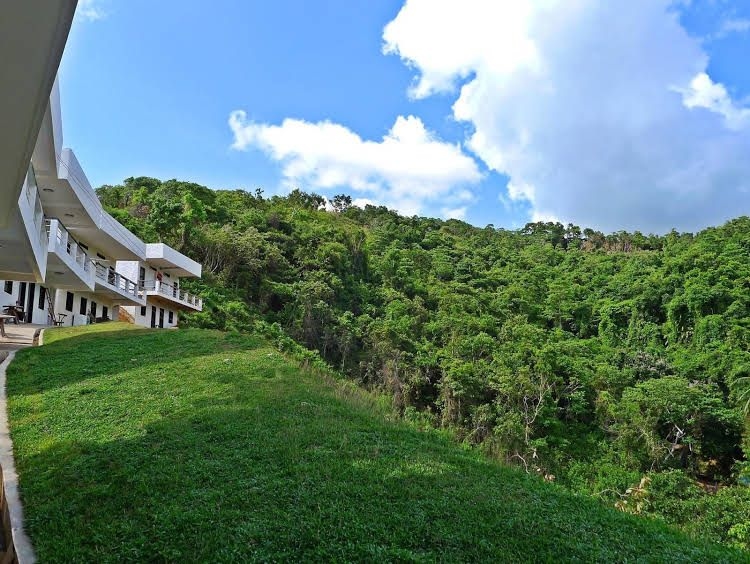 The Resort Bayview Hotel2