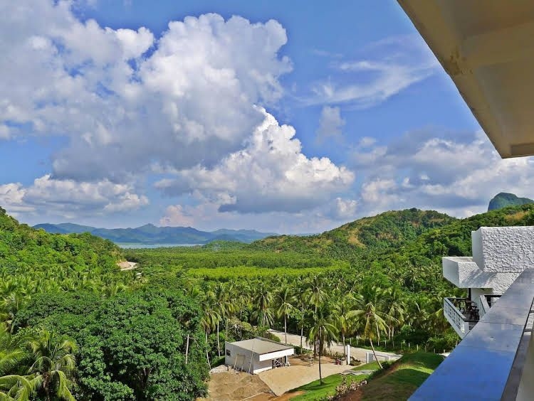 The Resort Bayview Hotel3
