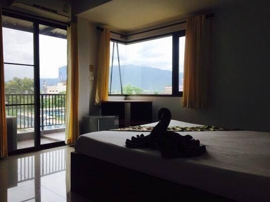 Impress Boutique Hotel4