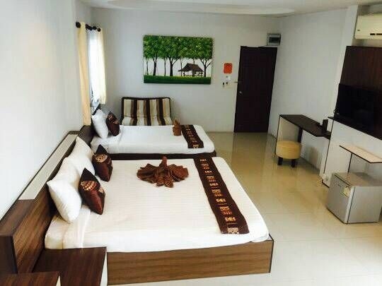 Impress Boutique Hotel3