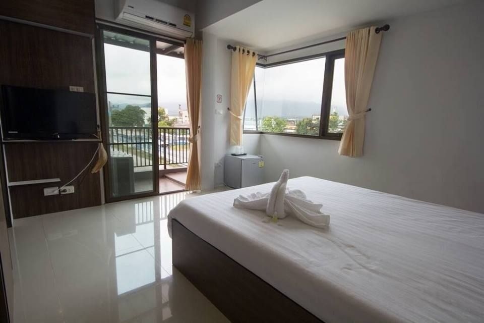Impress Boutique Hotel2