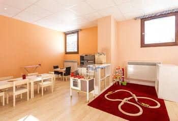 Hotel Club MMV Les Arolles Hotel Club MMV Les Arolles