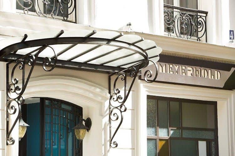 Monsieur Cadet Hotel & Spa Monsieur Cadet Hotel & Spa